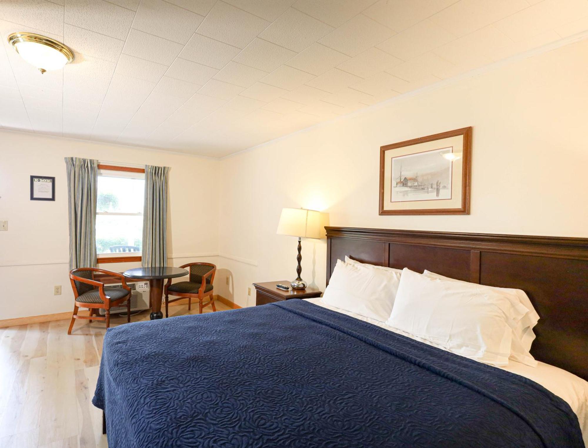 Chatham Travel Lodge Old Chatham ภายนอก รูปภาพ